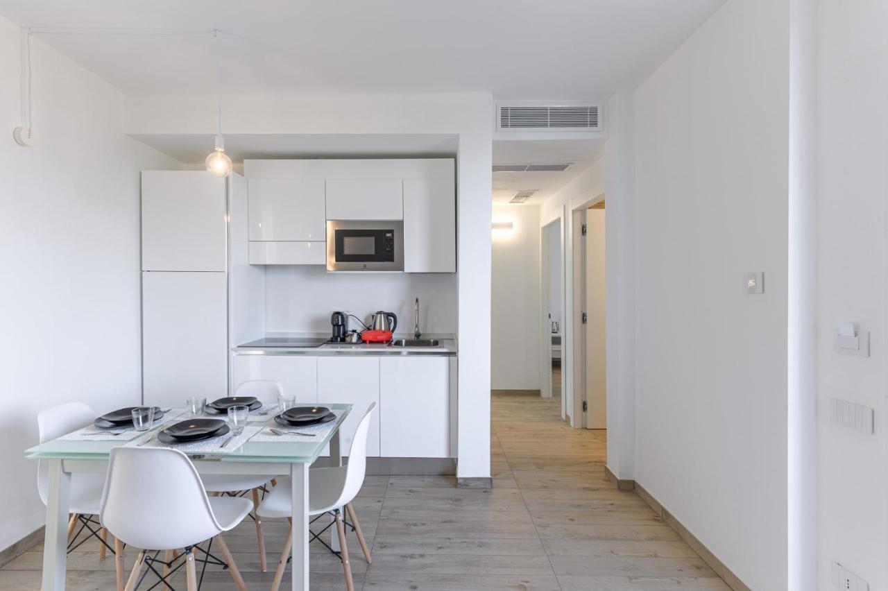 Capo Falcone Charming Apartments Стинтино Экстерьер фото